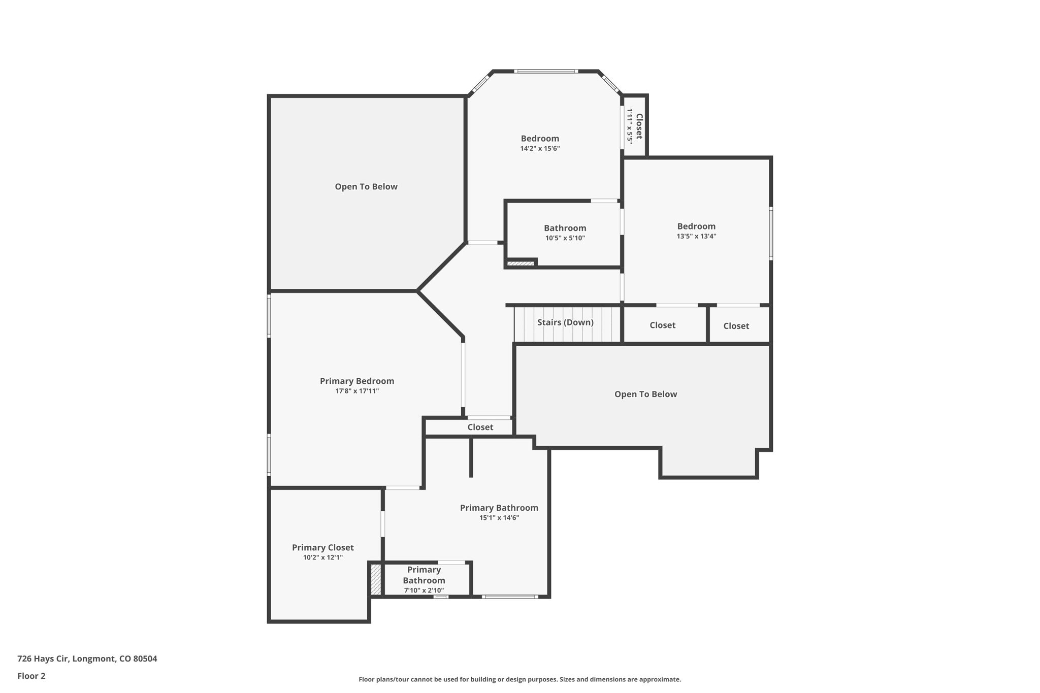 Floorplan #4
