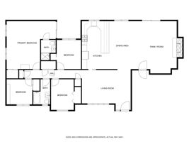 Floorplan #0