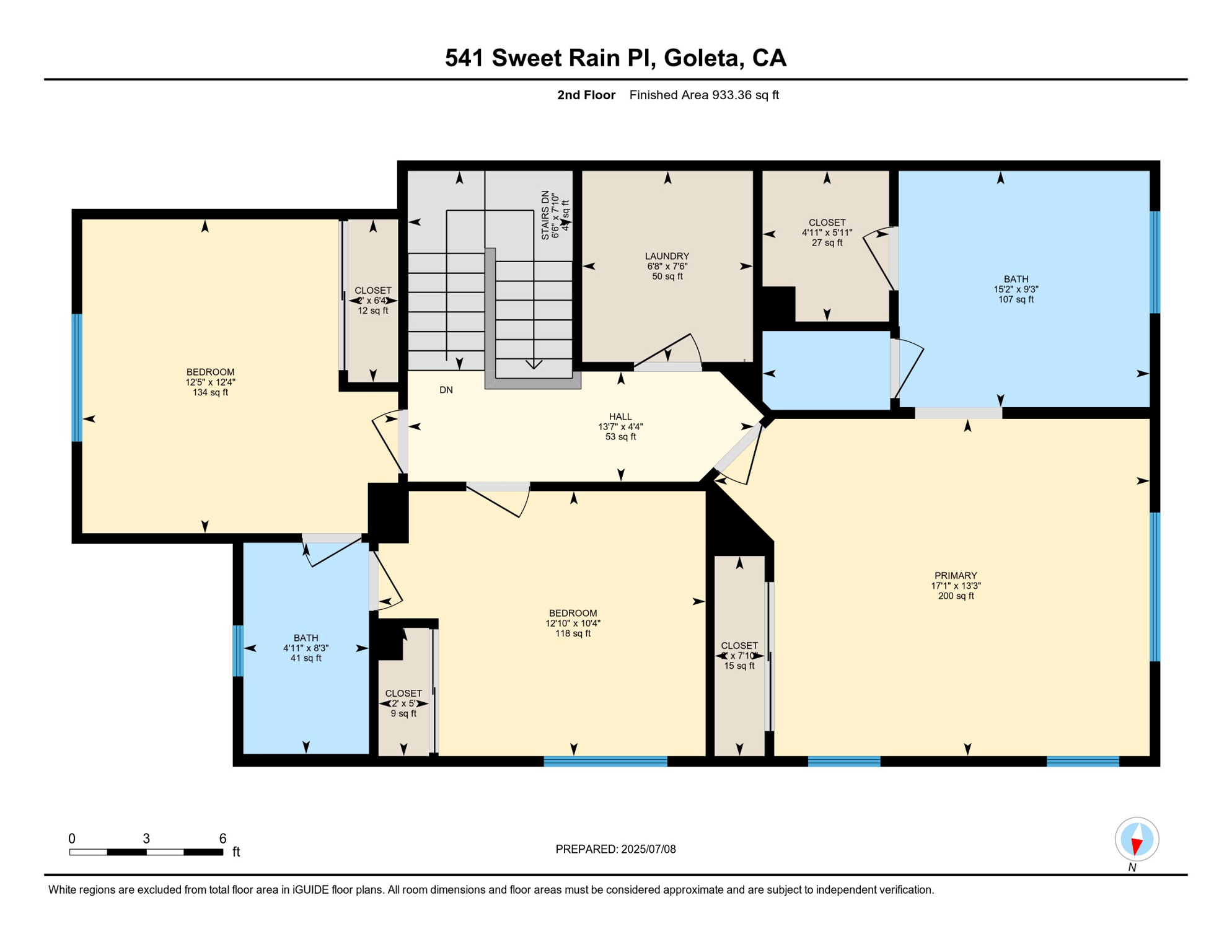 541 Sweet Rain Pl_floor_imperial_en_2