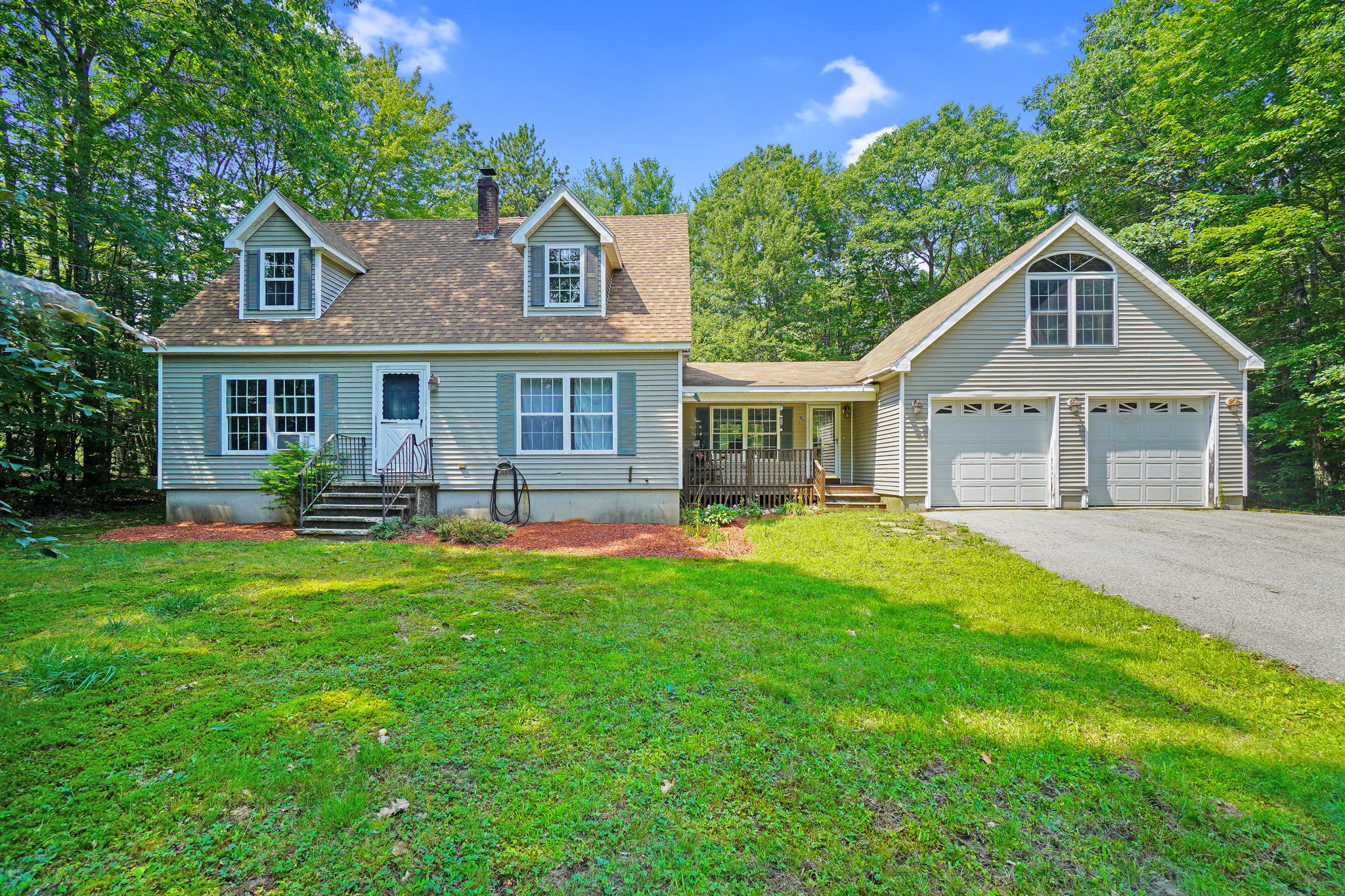 433 Jim Grant Rd, Lebanon, ME 04027, USA