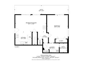 Floorplan #2