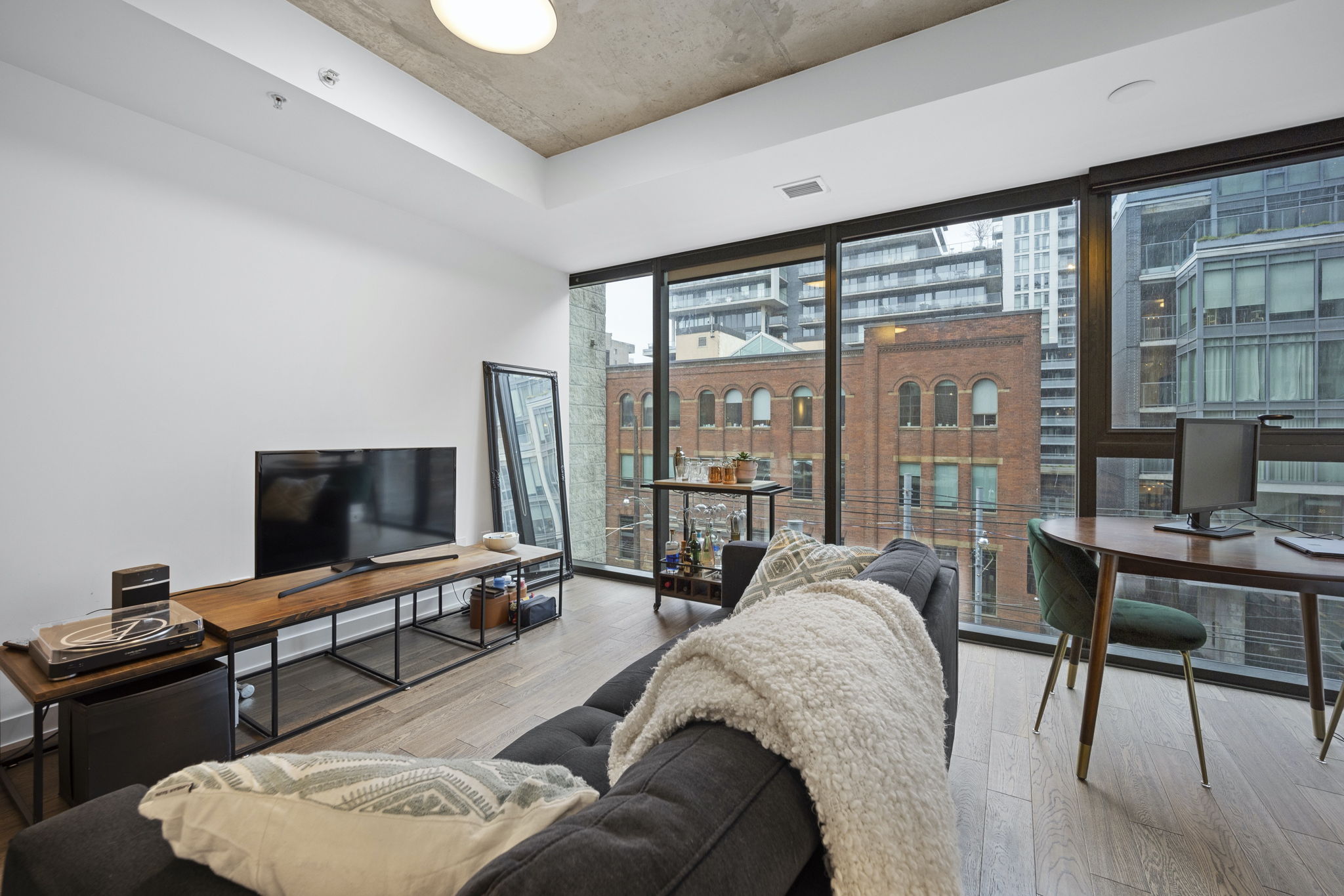 629 King St W - Unit 318, Toronto, ON M5V 0G9, CA Photo 8