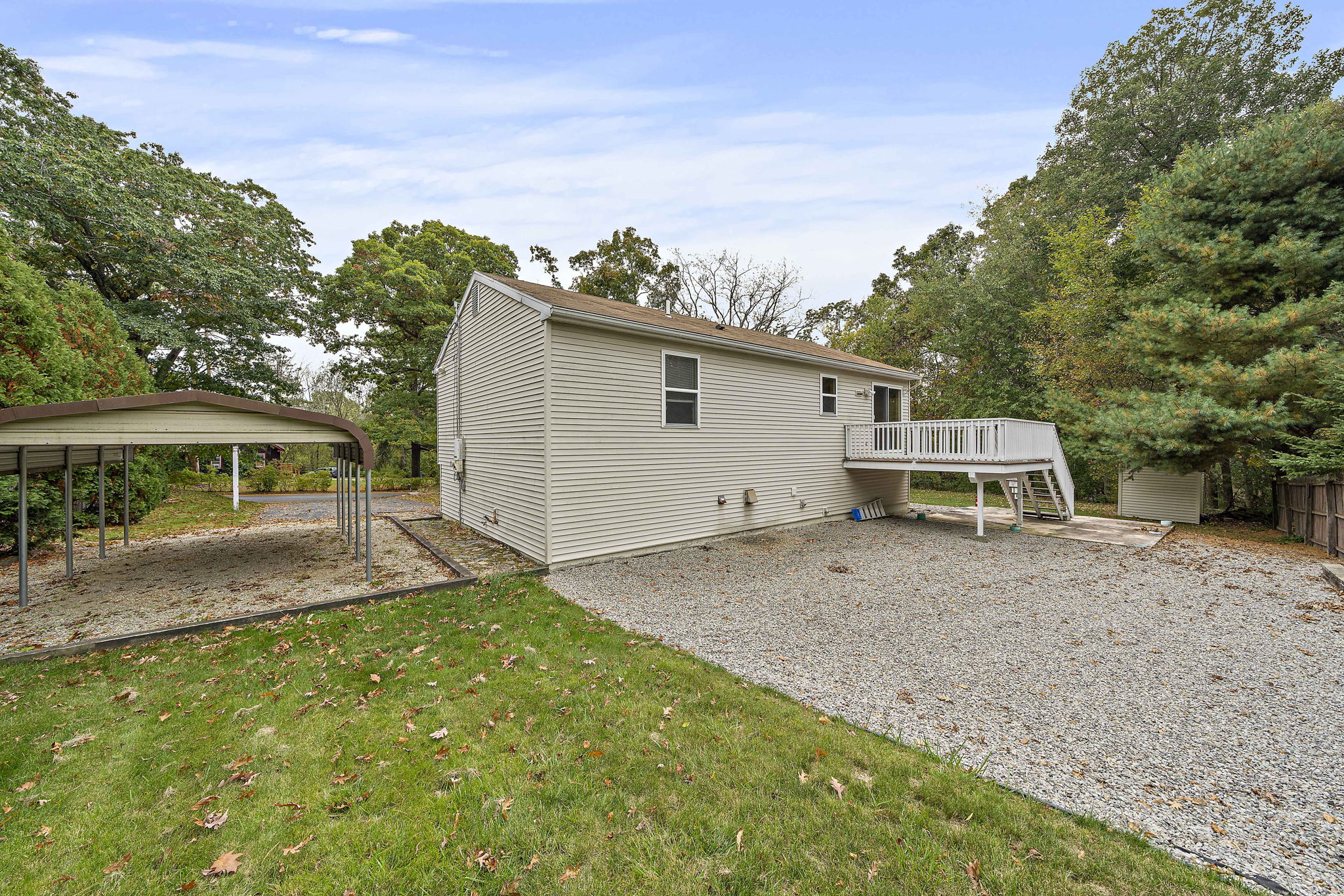 83 Dana Rd, Oxford, MA 01540 TMRE Photography