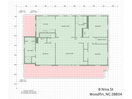Floorplan #4