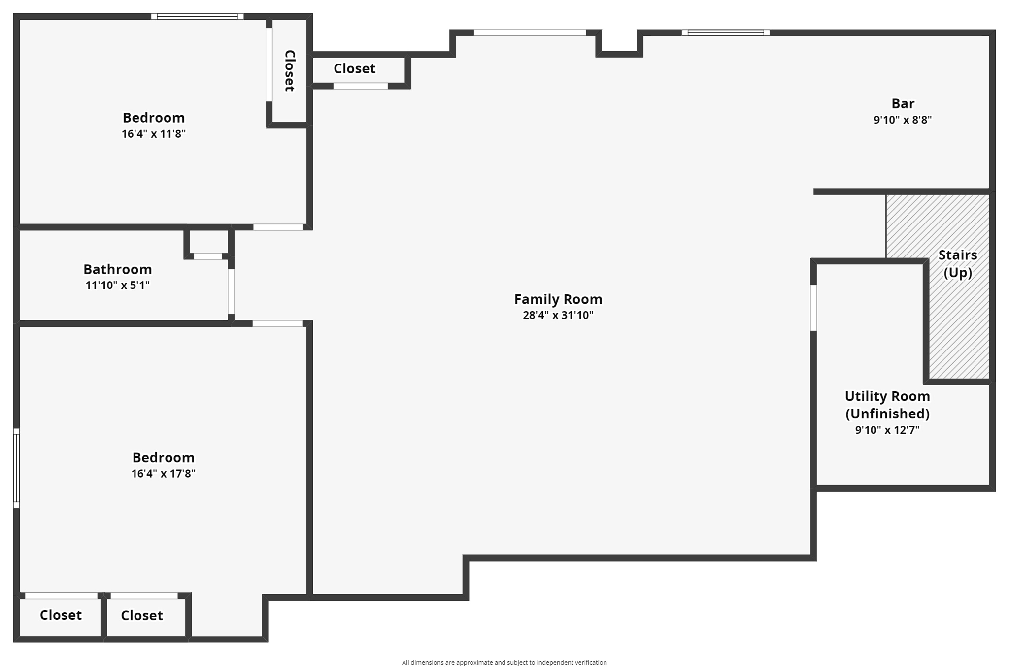 Floorplan #2