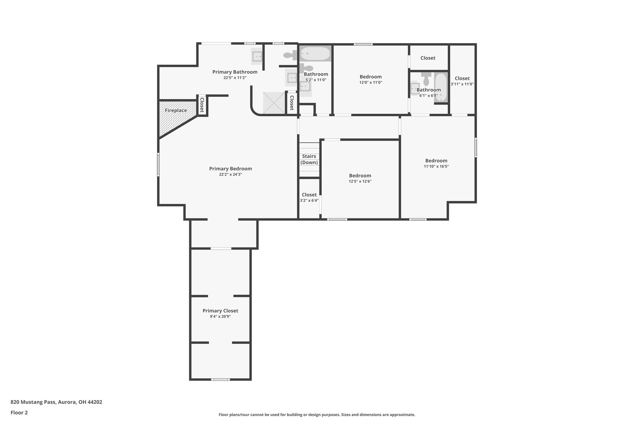 Floor 2