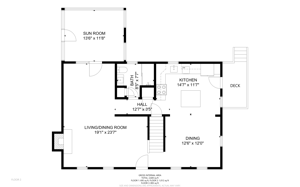 19 North End Rd Townsend MA Floorplans-2