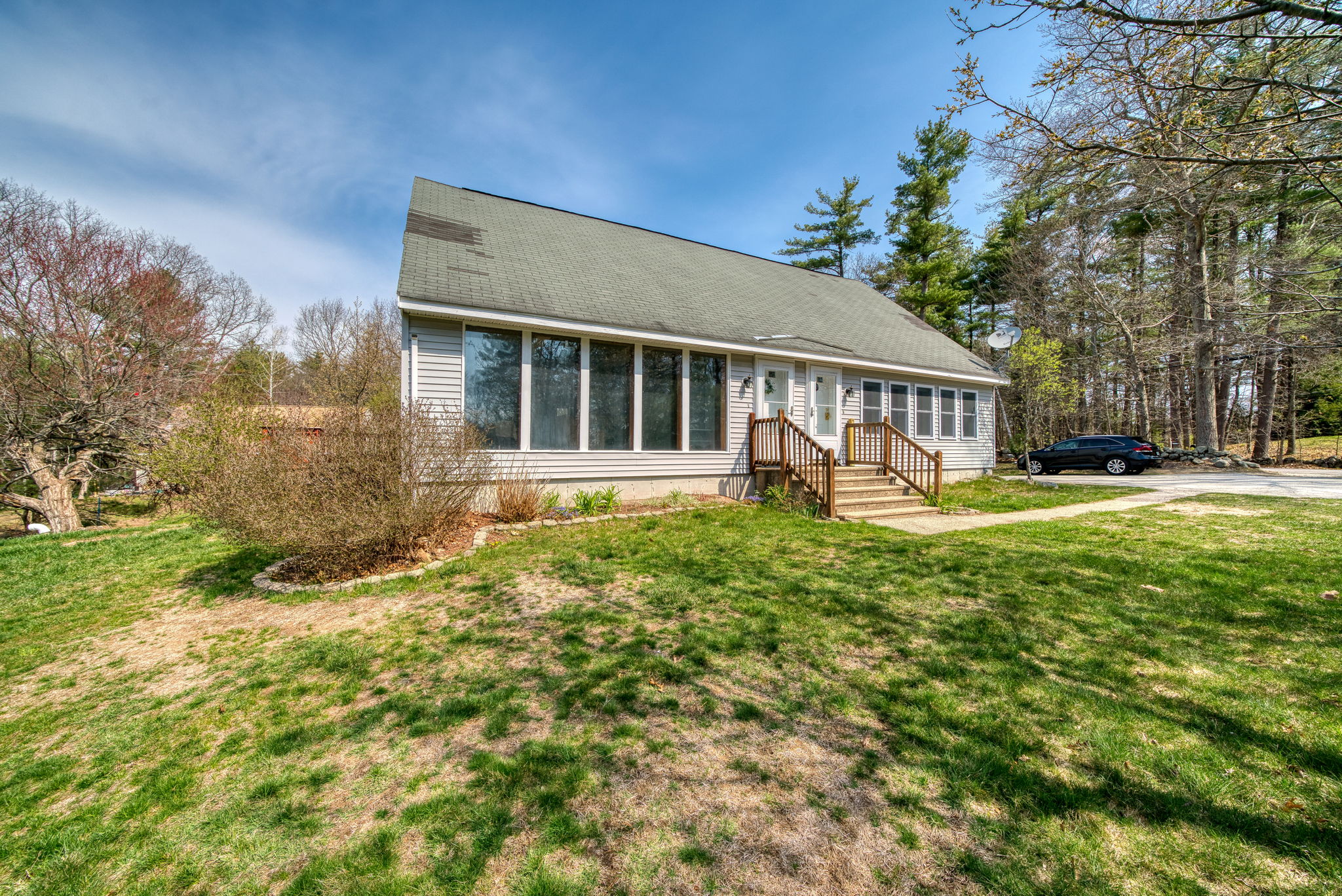 17 Sheldon Rd, Derry, NH 03038 S and B Connections