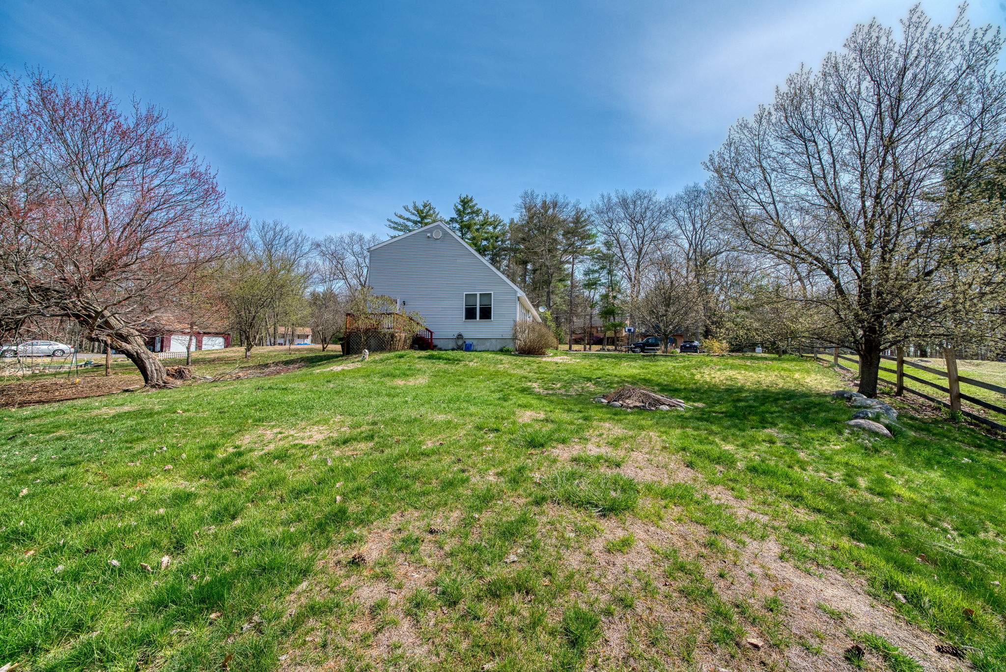 17 Sheldon Rd, Derry, NH 03038 S and B Connections