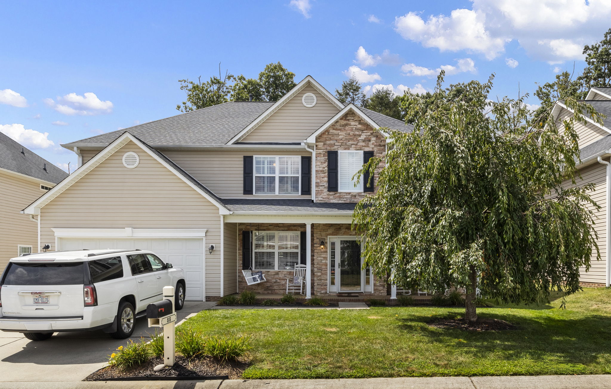88 Roanoke Rd, Fletcher, NC 28732, USA