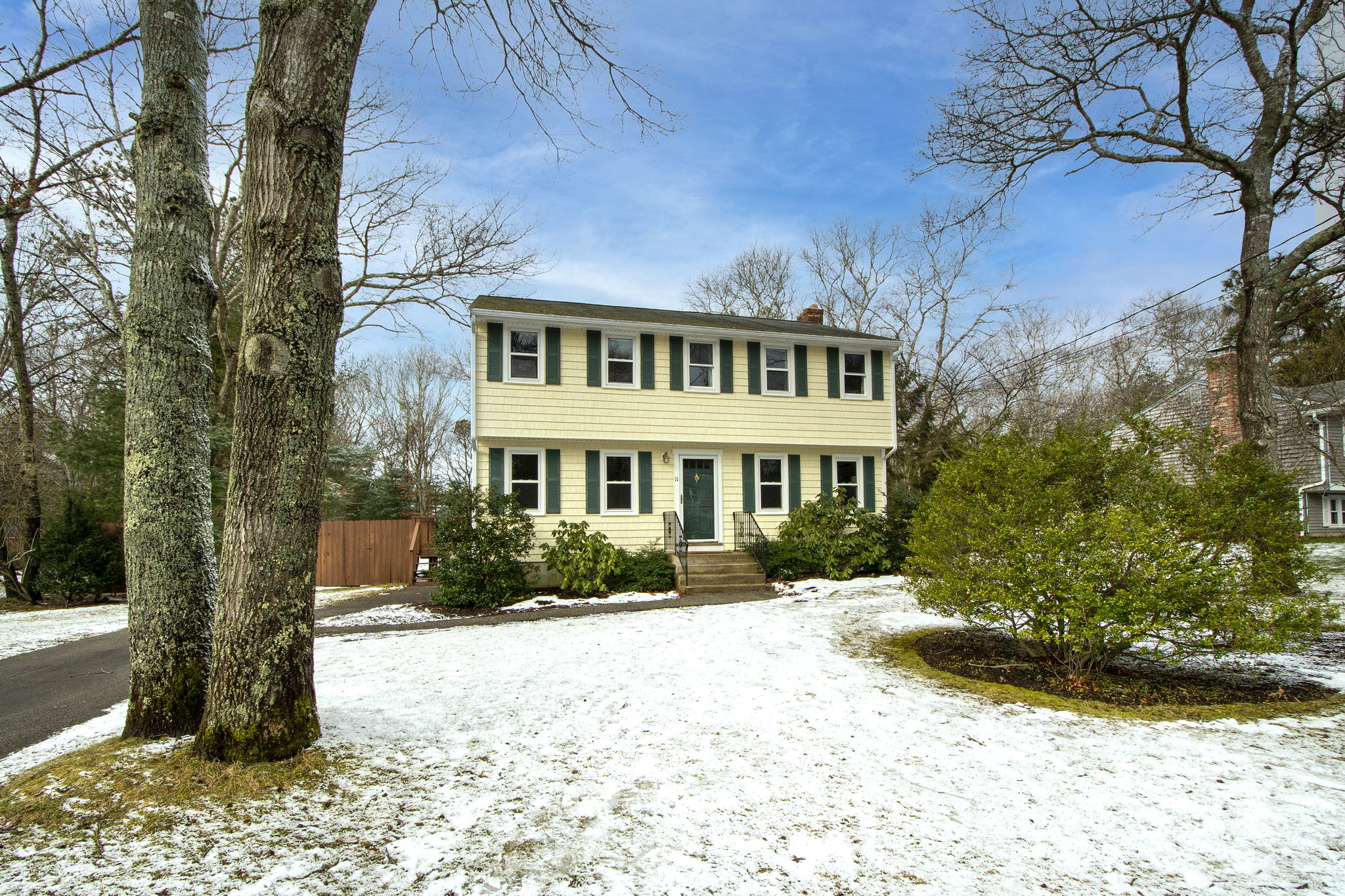 11 Sansome St, Plymouth, MA 02360, US