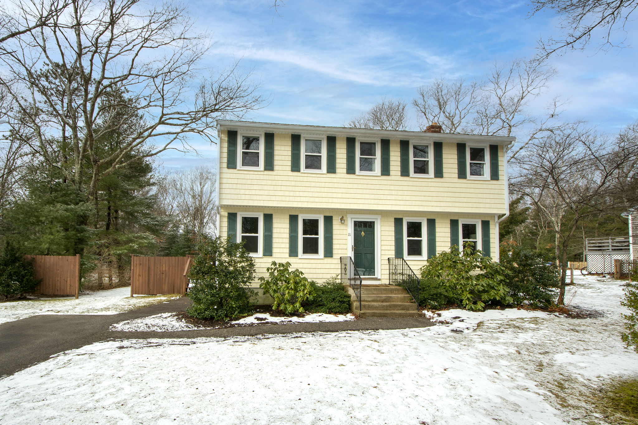 11 Sansome St, Plymouth, MA 02360, US Photo 5
