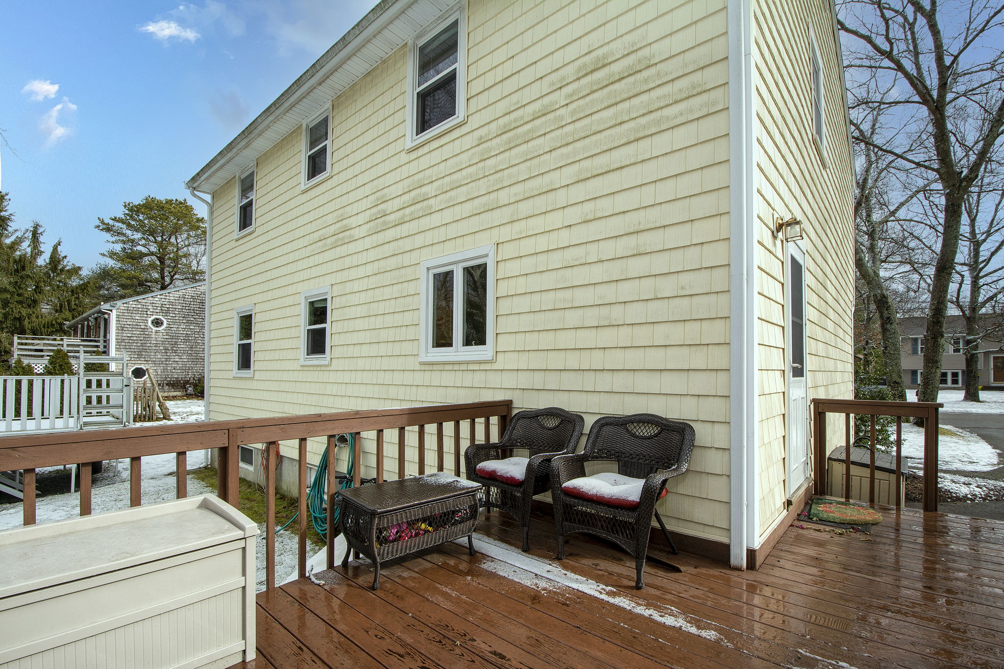 11 Sansome St, Plymouth, MA 02360, US Photo 7