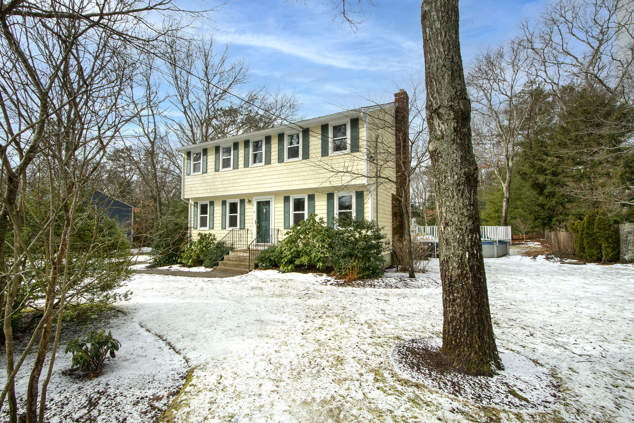 11 Sansome St, Plymouth, MA 02360, US Photo 4