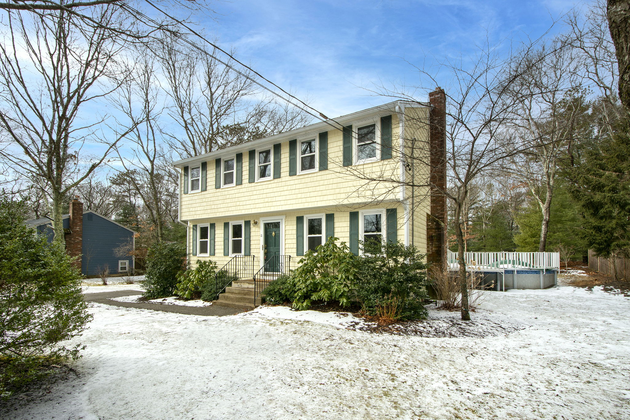 11 Sansome St, Plymouth, MA 02360, US Photo 3