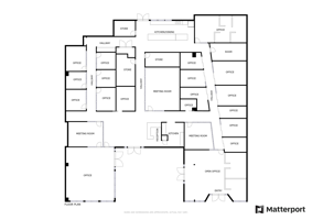 Floorplan #0