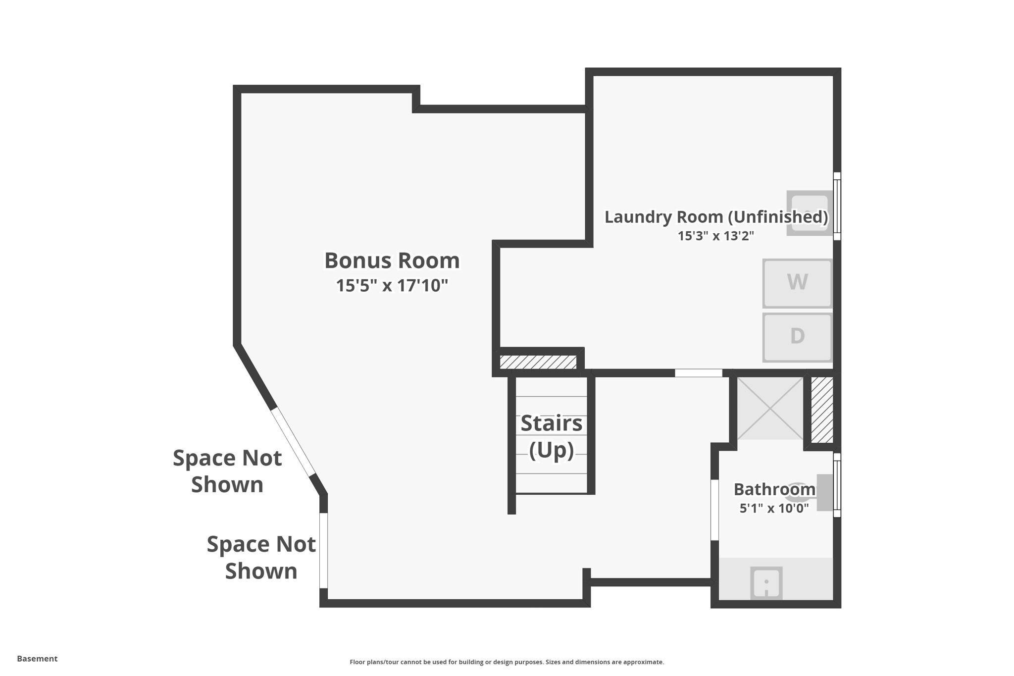 Floorplan #3