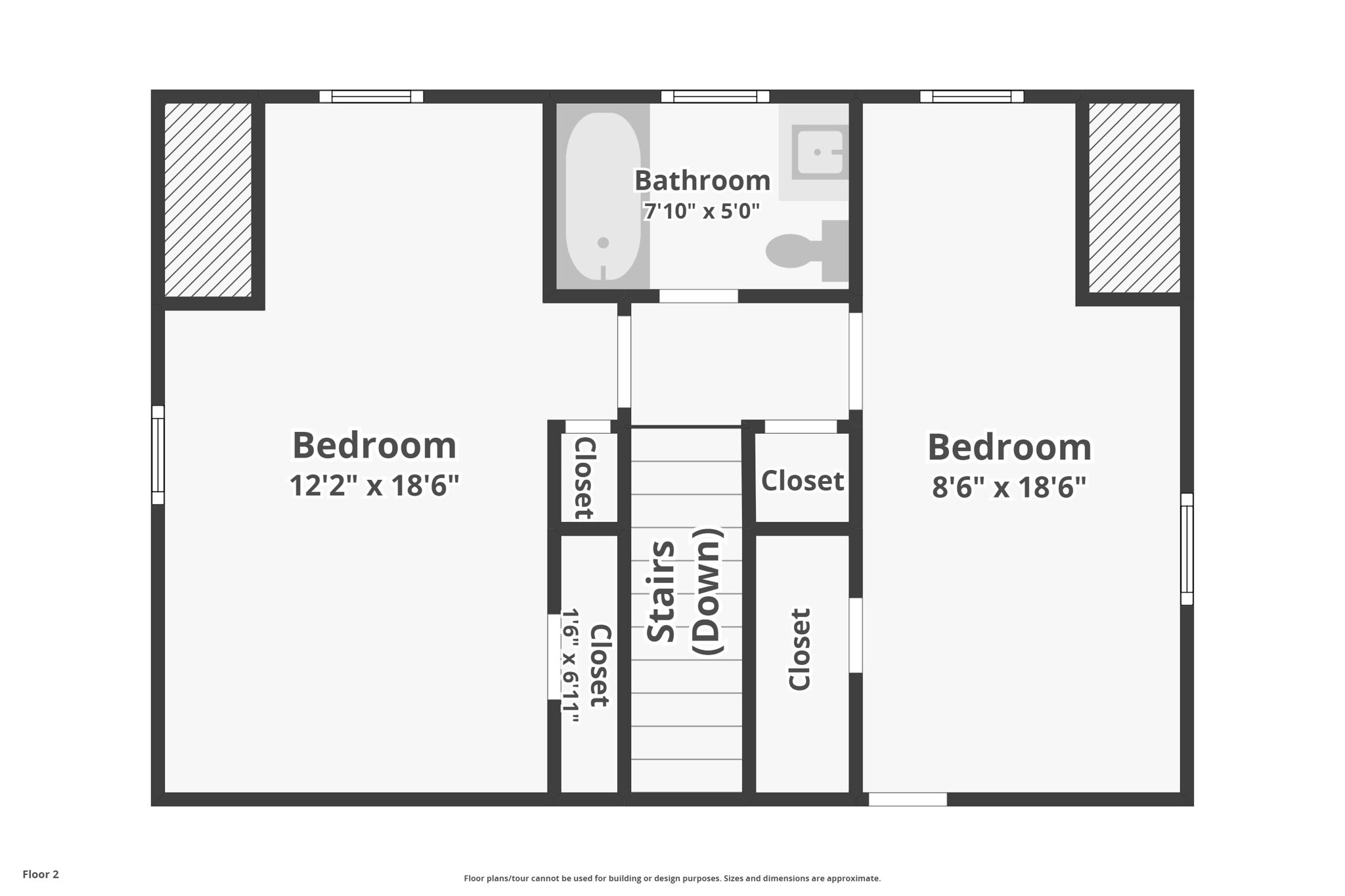 Floorplan #2