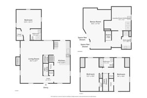 Floorplan #4