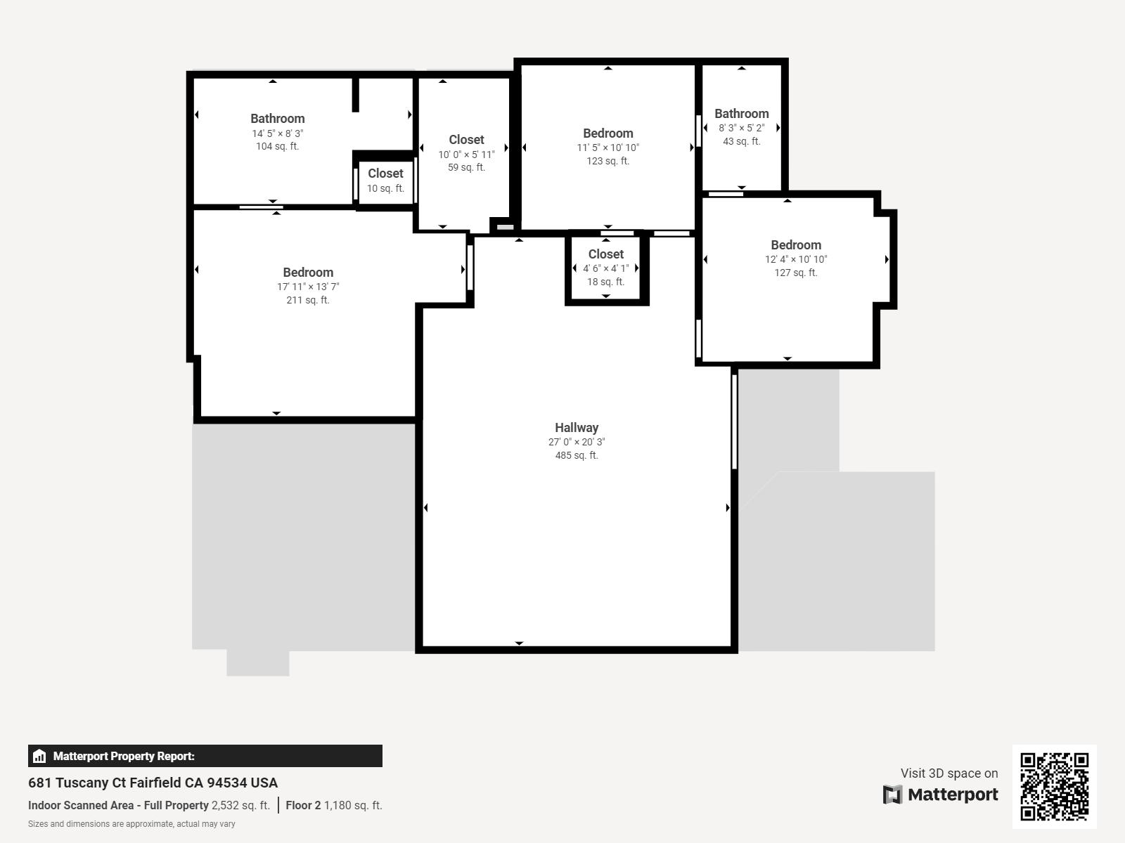 Floorplan #2