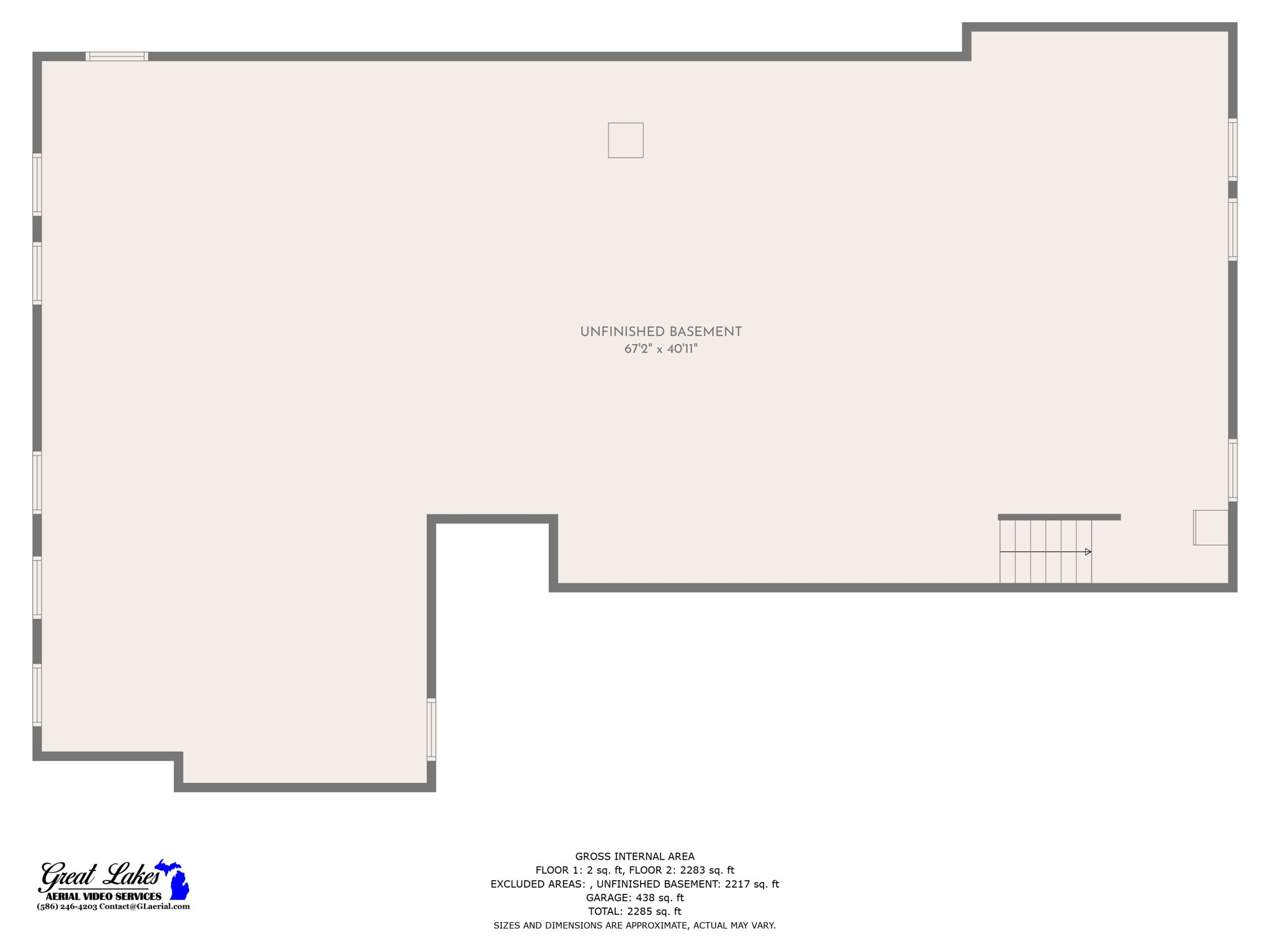 Floorplan #2