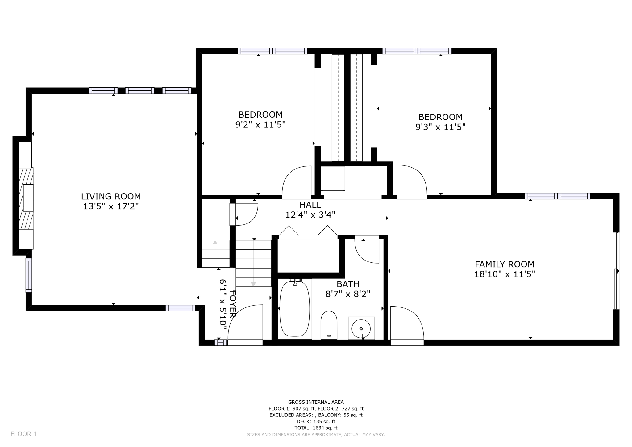 Floorplan #0