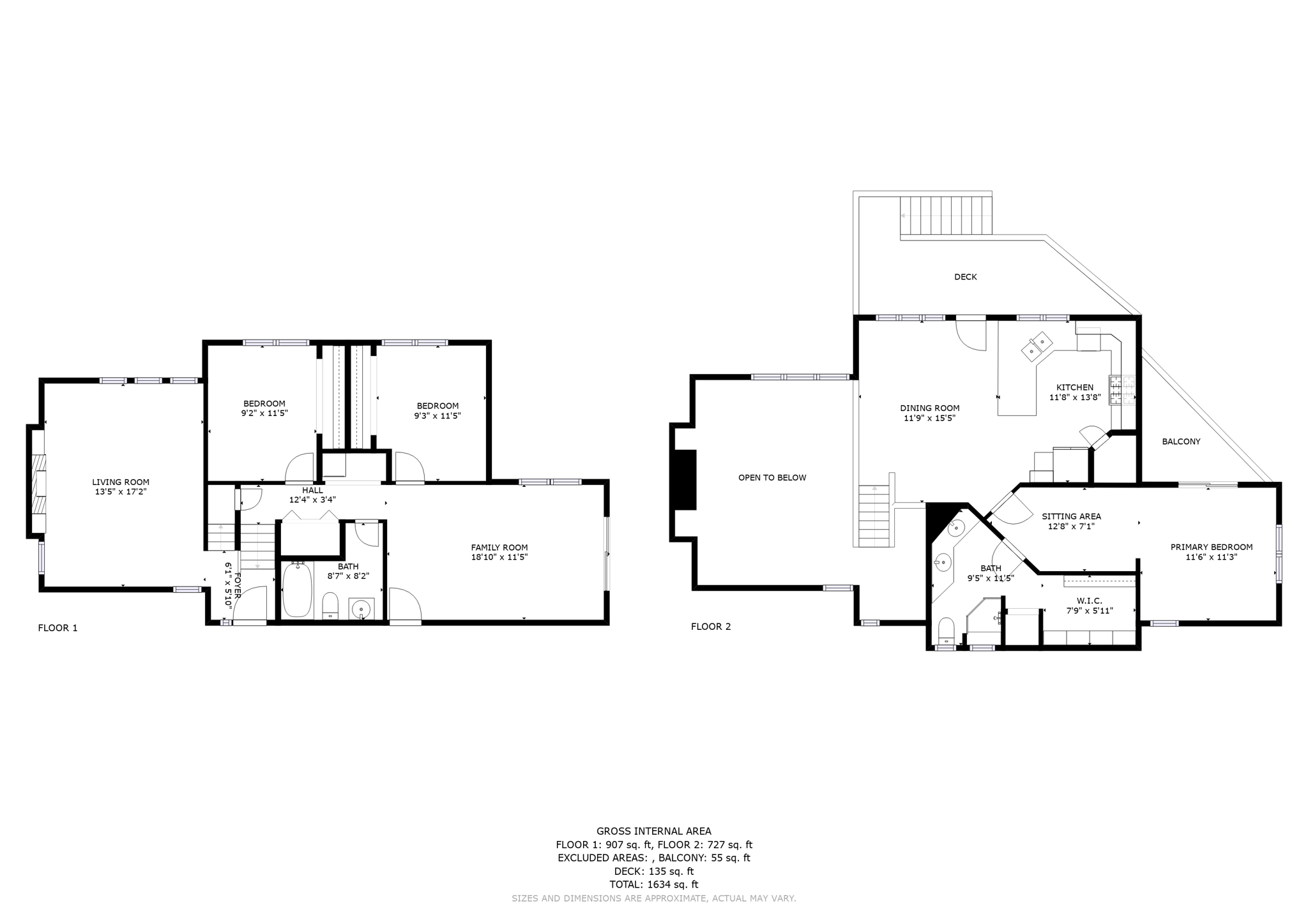 Floorplan #2