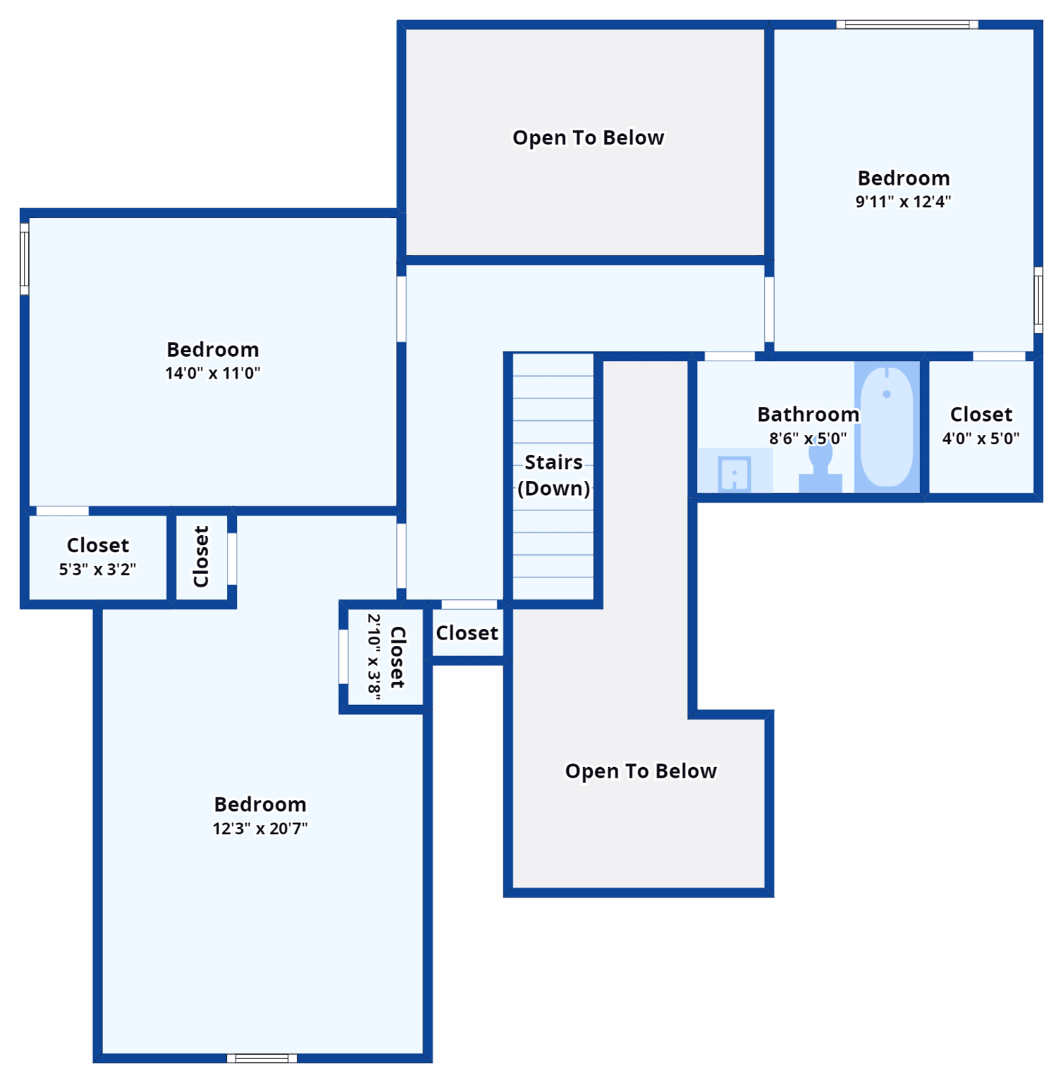 Floor 2