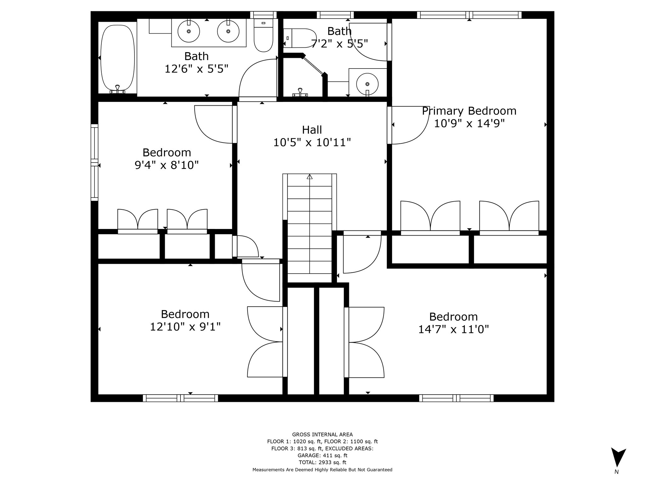 Dunkirk Crescent Ottawa InsideOut Media