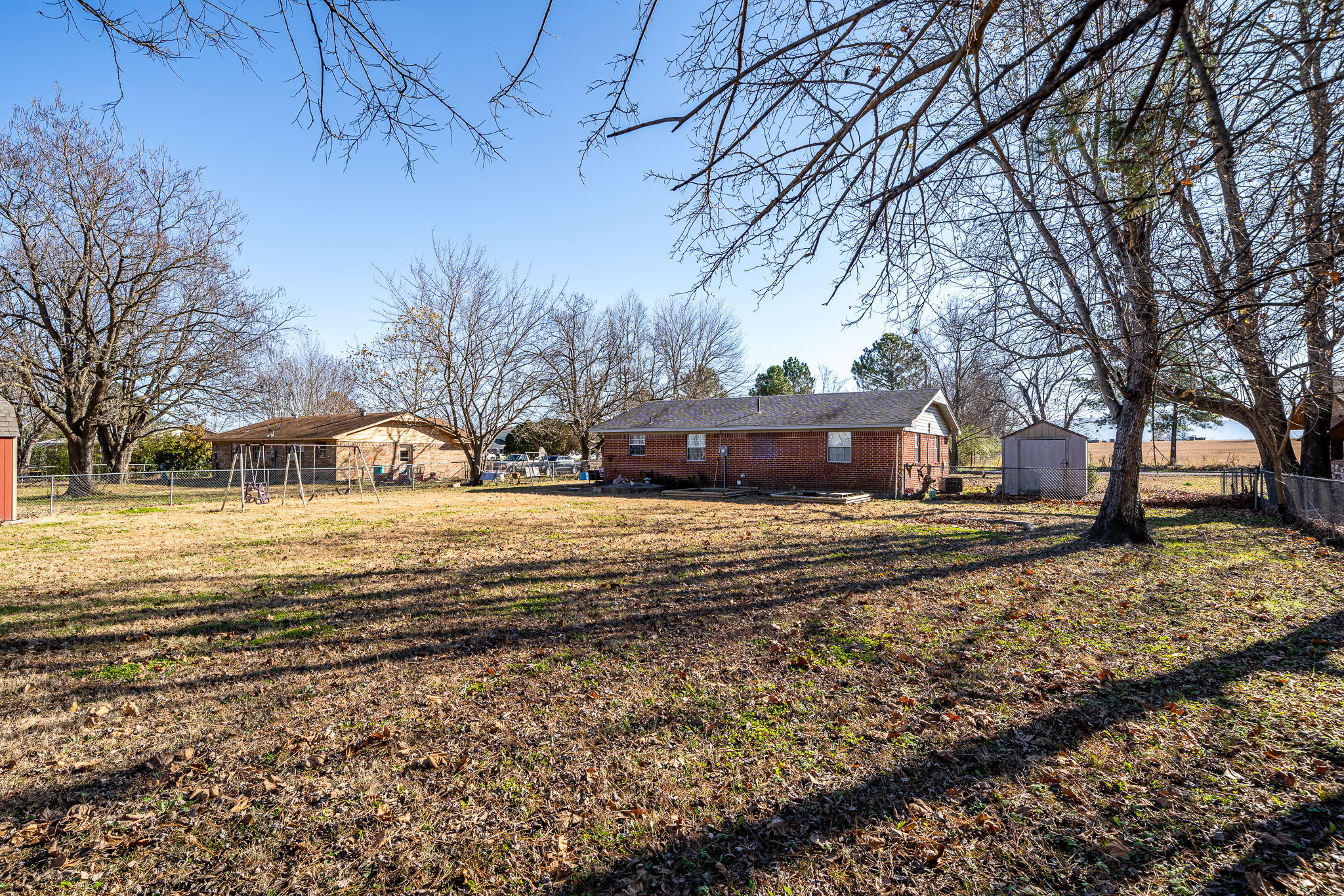 500 Rock Jail Rd, Panama, OK 74951 Premier Photography