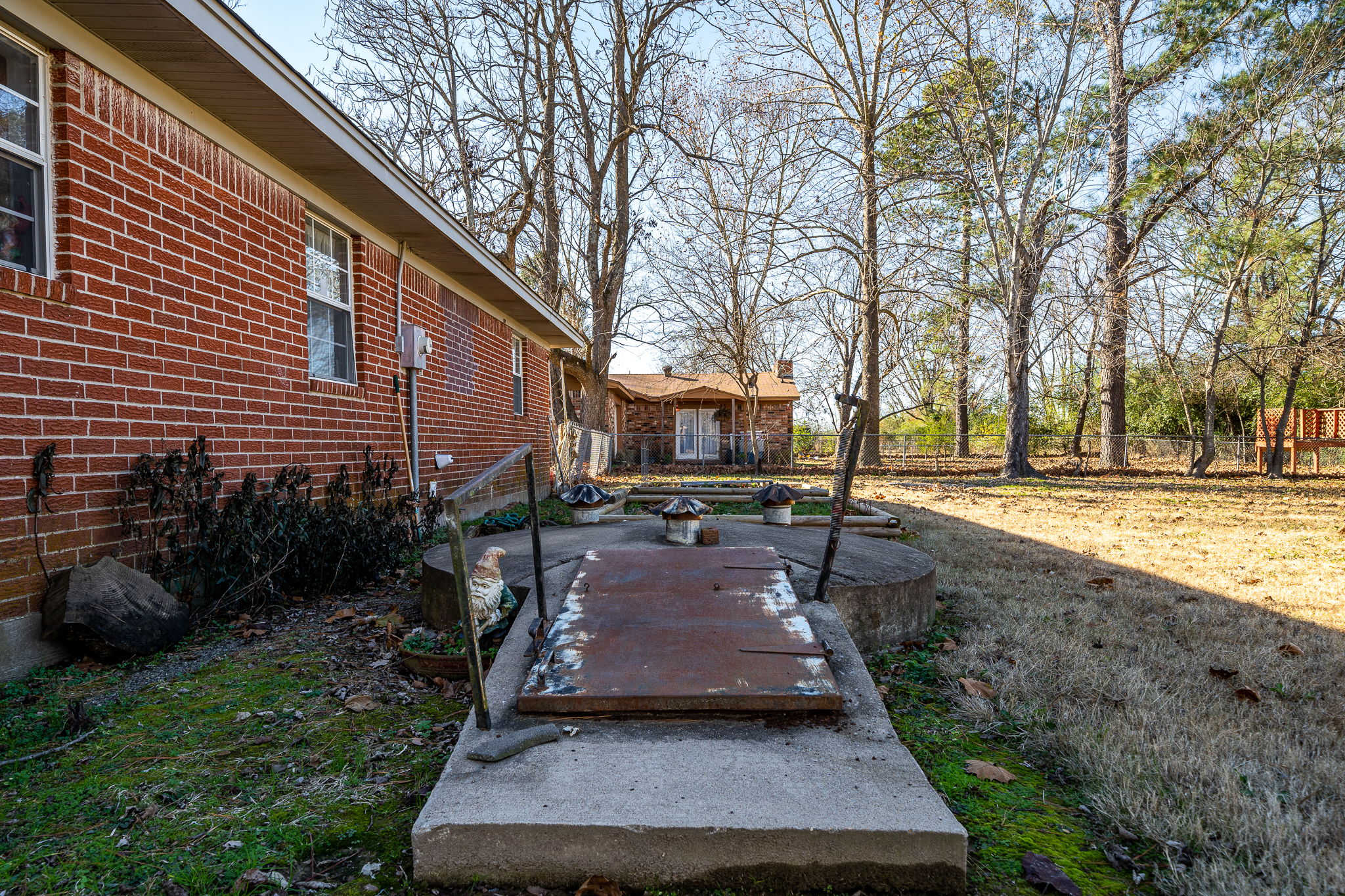 500 Rock Jail Rd, Panama, OK 74951 Premier Photography