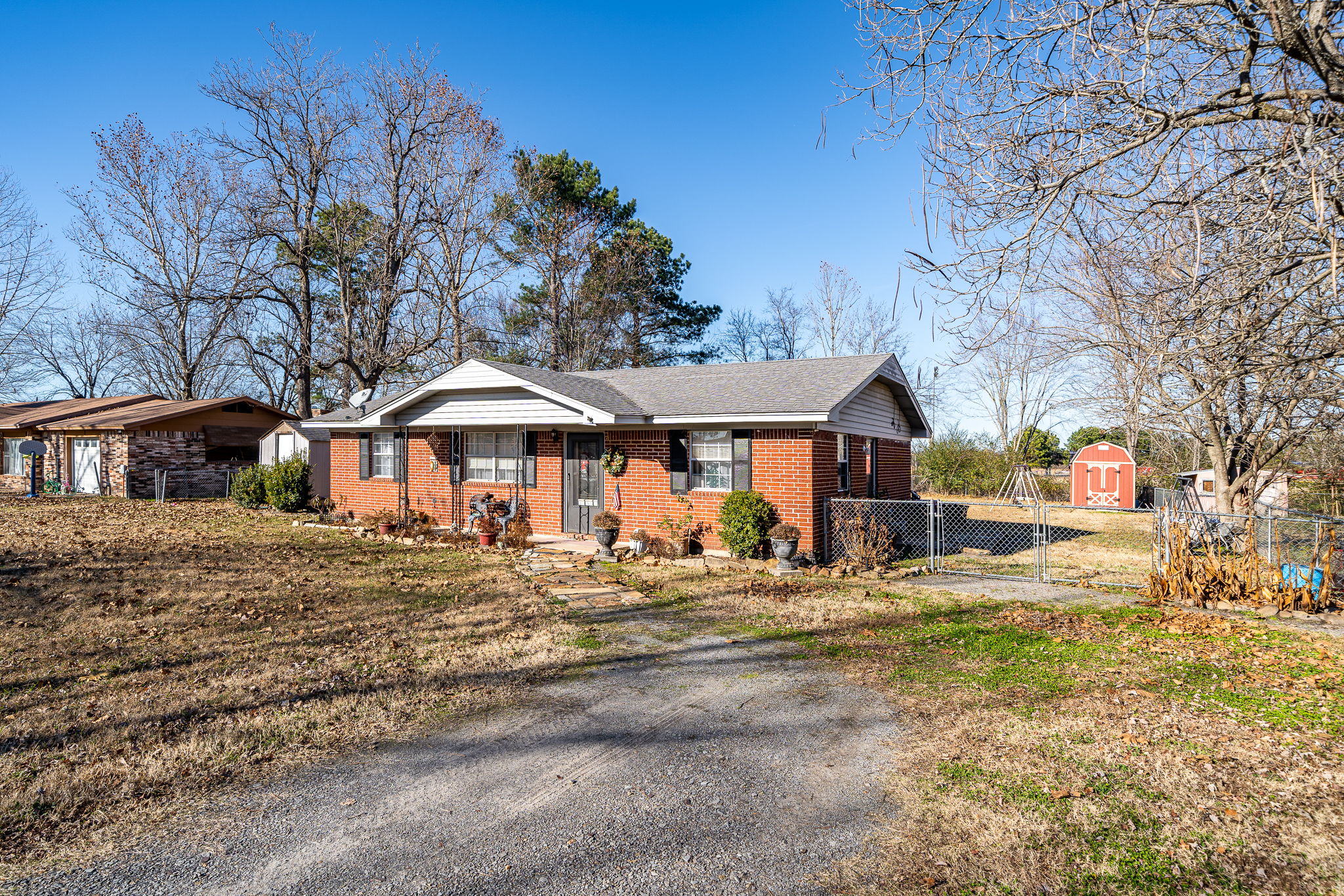 500 Rock Jail Rd, Panama, OK 74951 Premier Photography