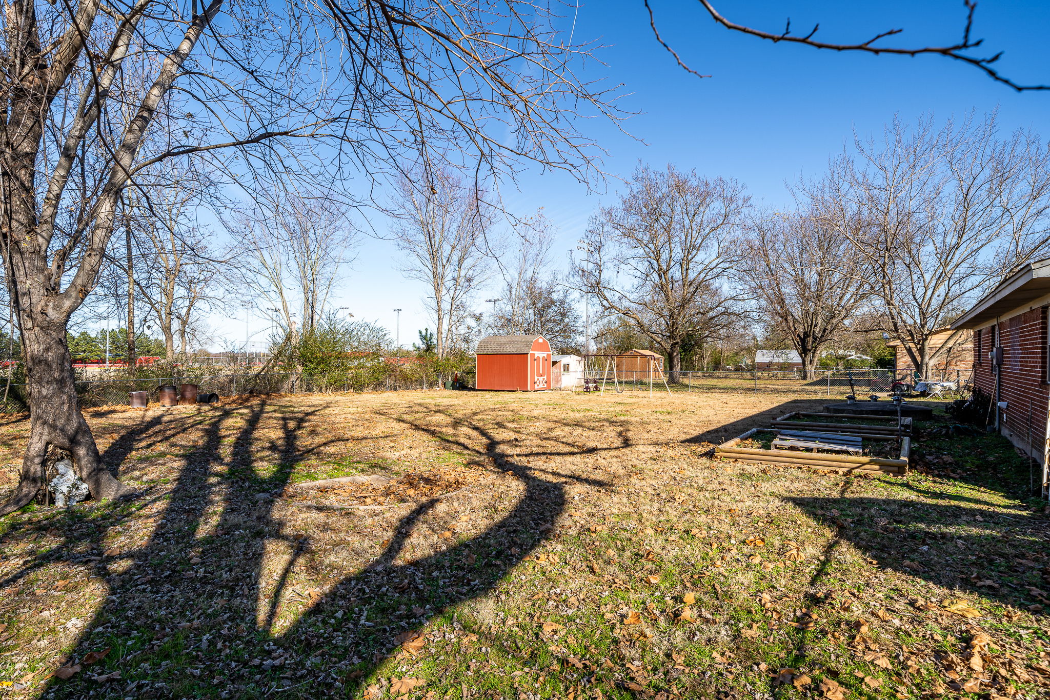 500 Rock Jail Rd, Panama, OK 74951 Premier Photography