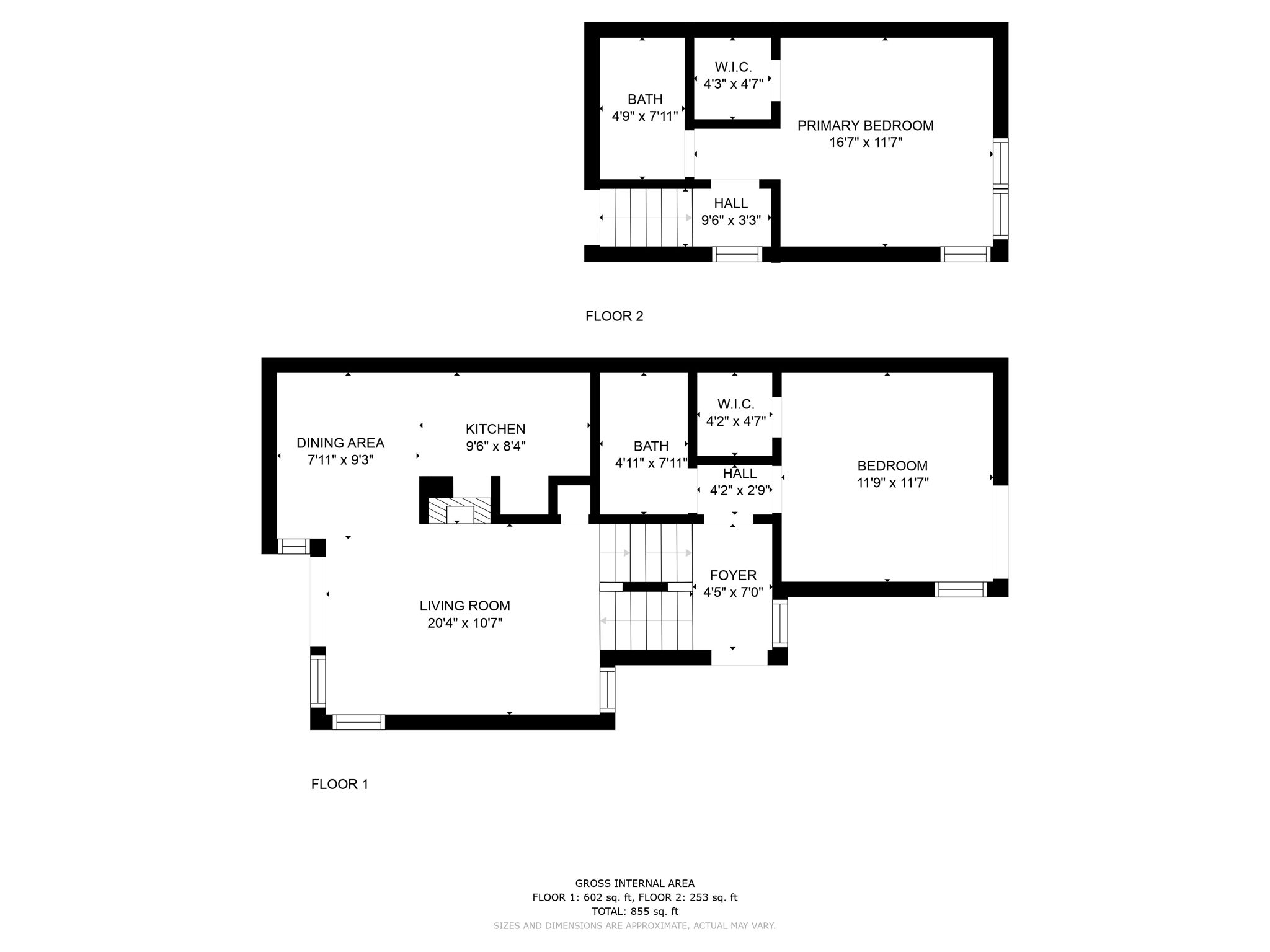 Floorplan #2