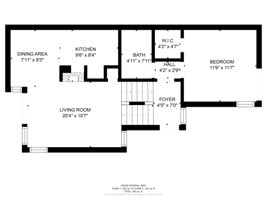 Floorplan #0