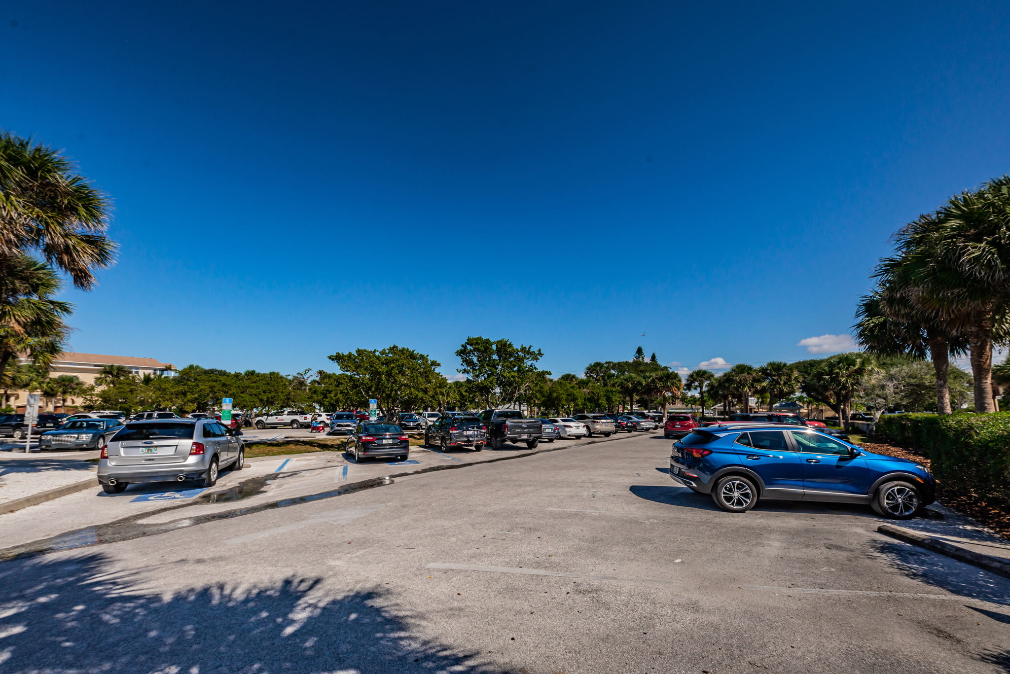 Indian Rock Beach Access8