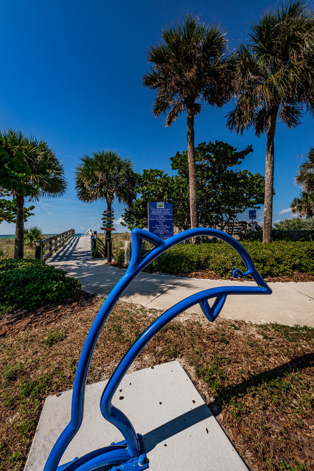 Indian Rock Beach Access7