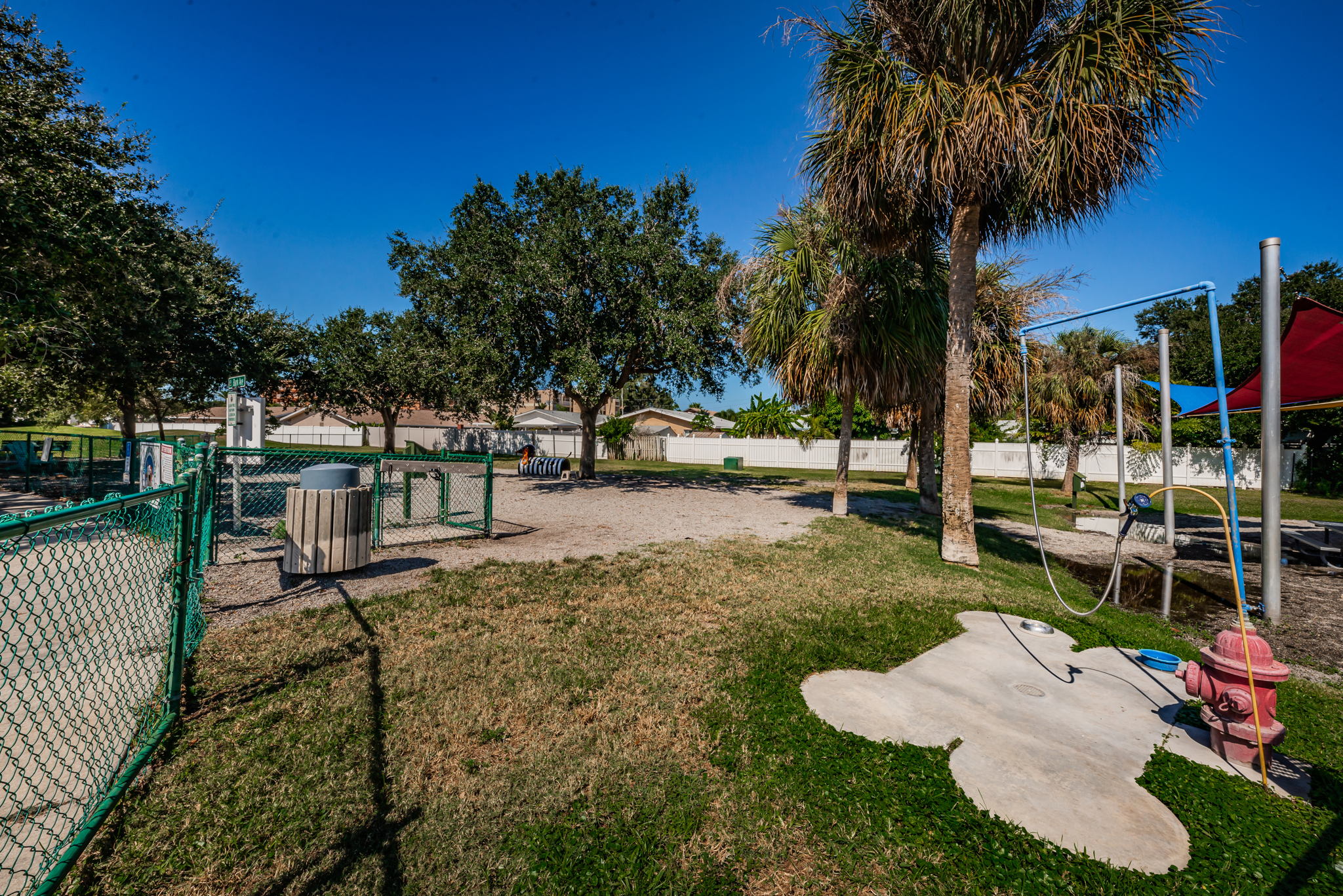 Nature Preserve16 Dog Park