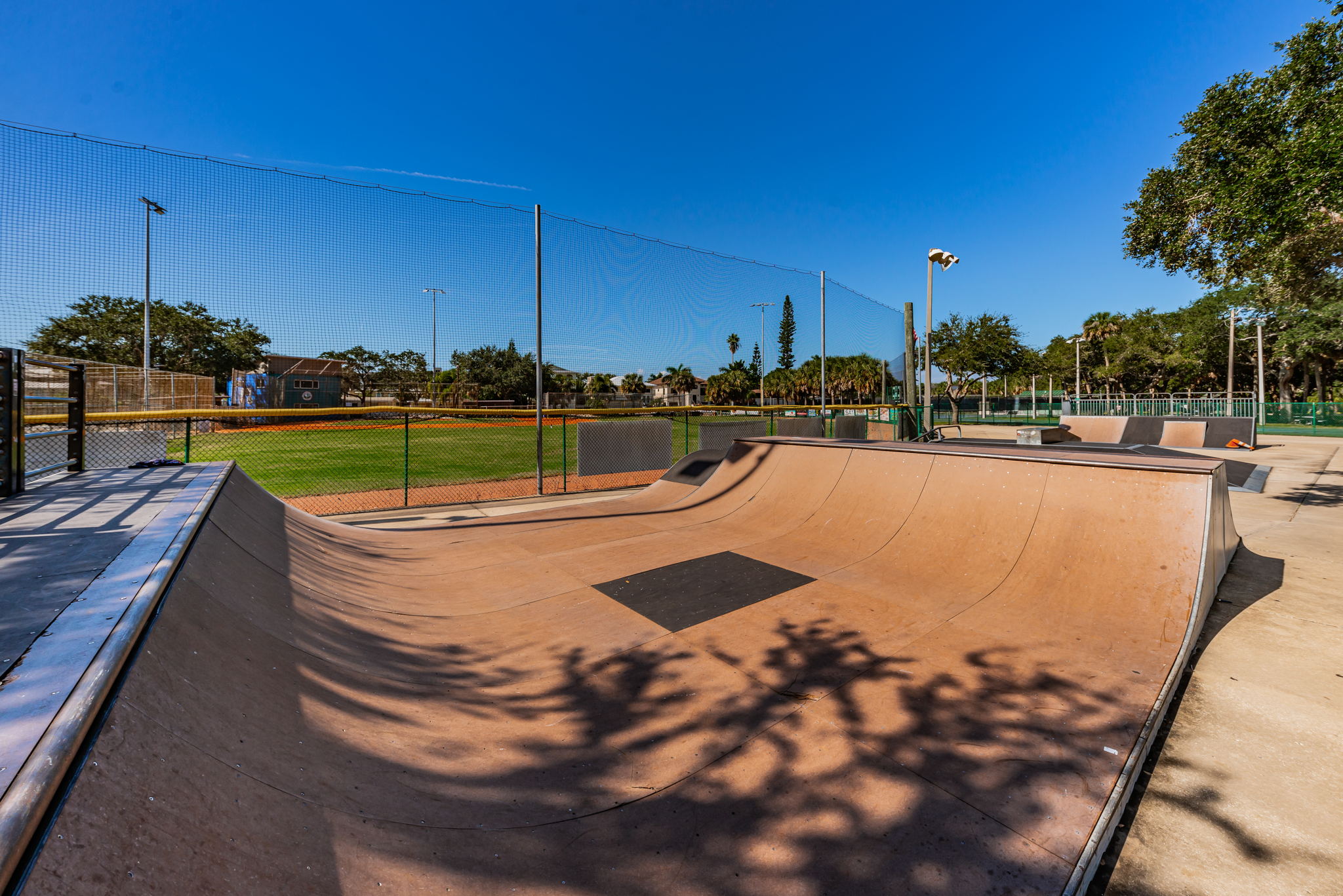 Kolb Park15 Skate Park
