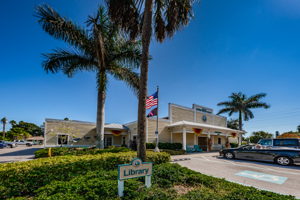 Indian Rocks Beach Library