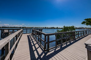 Nature Preserve33 Boardwark