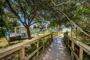 Nature Preserve42 Boardwark