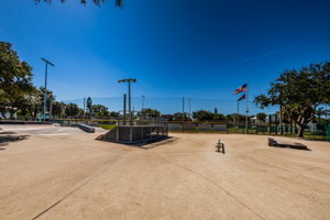 Kolb Park16 Skate Park