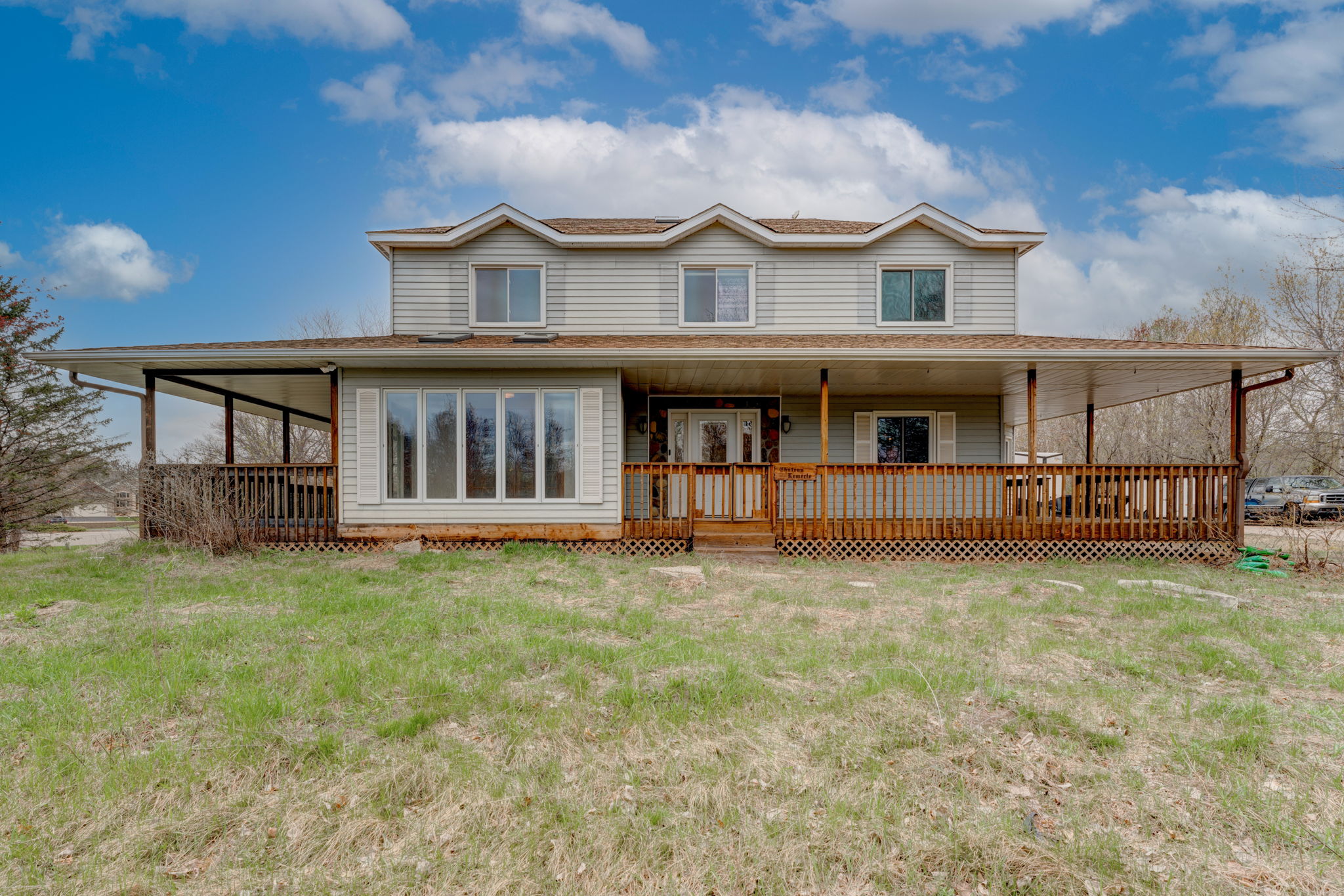 4005 133rd Ln NE, Ham Lake, MN 55304 ArchiPix