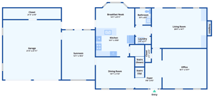Floor 1