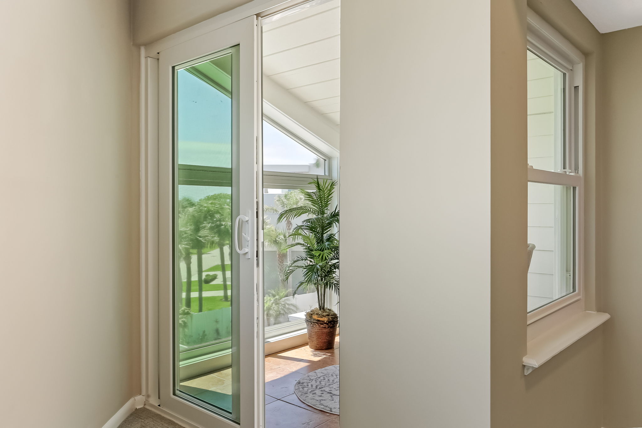 Sun Porch