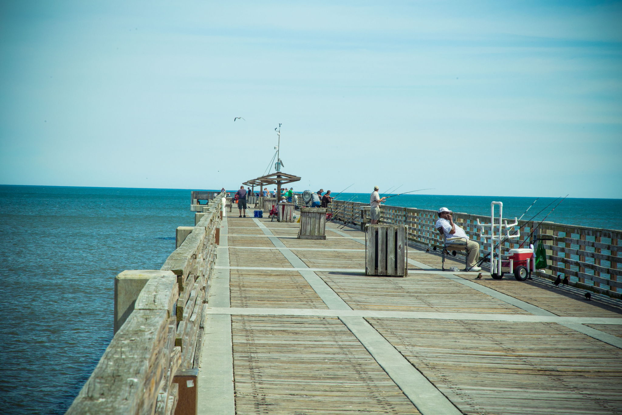 Jacksonville Beach