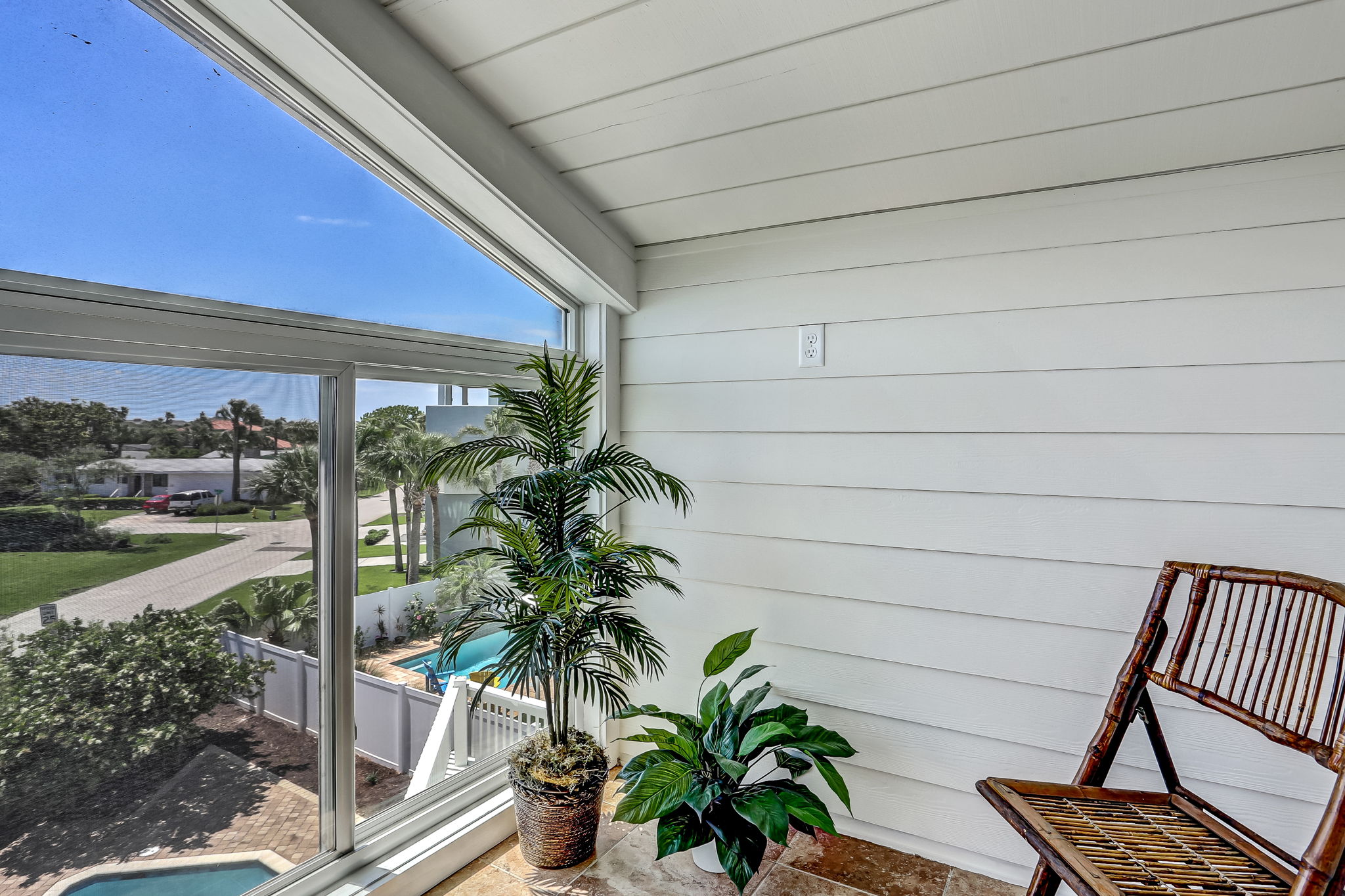 Sun Porch