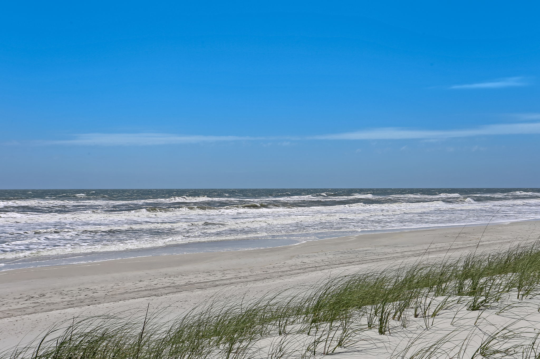 Beach Access