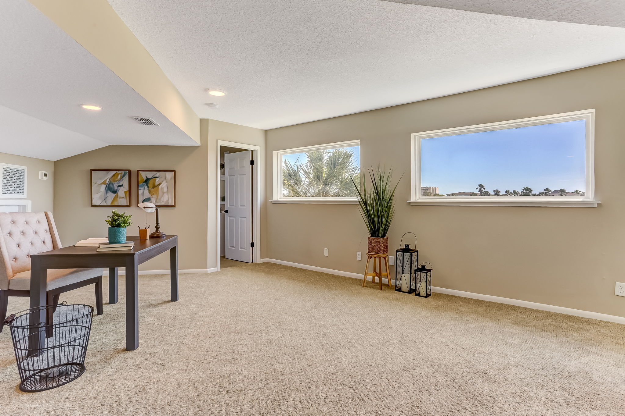 Bonus Room